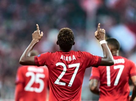 « Une vie sans Dieu, c'est comme le football sans balle »