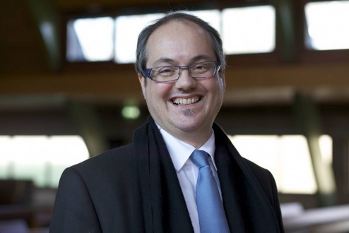 Protestantismes : "L'enjeu de l'interculturalité"