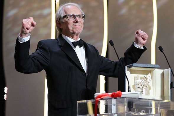 #Cannes2016 – Retour sur le palmarès