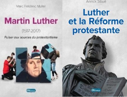 Préparer les 500 ans de la Réformation