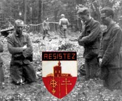 De la paix aux résistances, les protestants en France 1930-1945