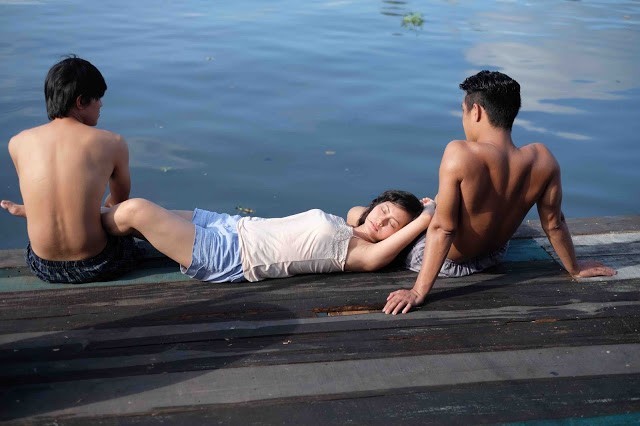 Mekong stories