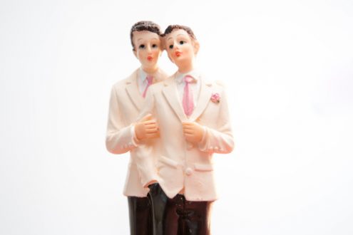 L’Église de Norvège mariera les couples homosexuels