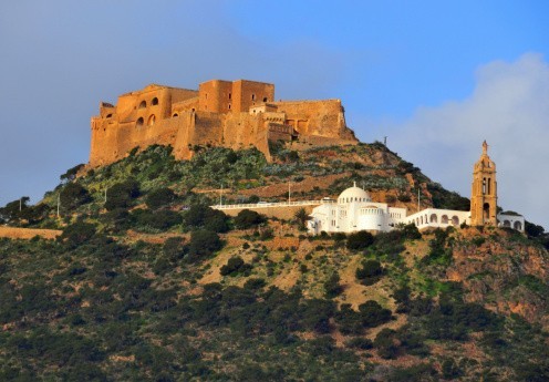 En Algérie sur les traces de mon enfance