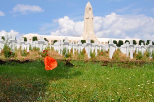 Verdun, un dyptique