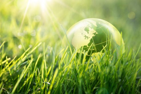 Pour une terre habitée habitable