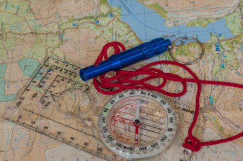 Scoutisme, un puzzle éducatif