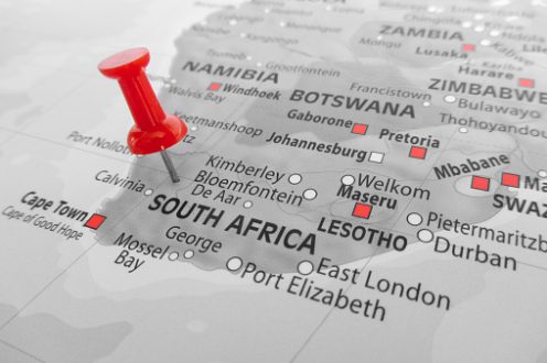 Compagnies minières et respect des droits de l’homme en Afrique du Sud