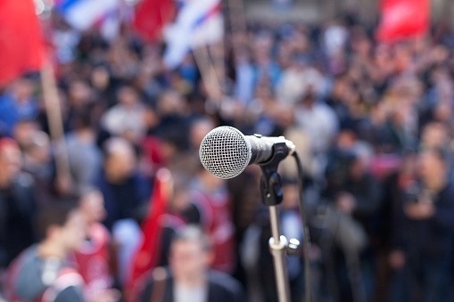 Des chrétiens face à la loi travail