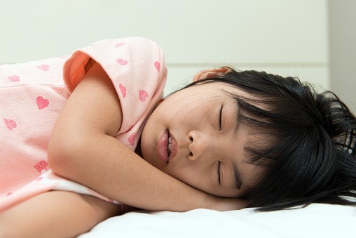 Les rêves expliqués à mes enfants
