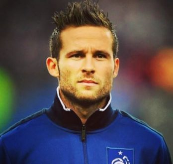 Yohan Cabaye, une manière de vivre alignée à ses valeurs