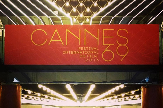 Cannes 2016, c’est parti !