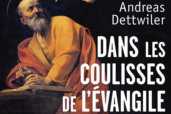 Dans les coulisses de l’Évangile