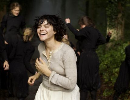 #Cannes2016 - La danseuse : une fleur a éclos sur la Croisette