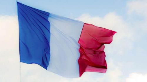 Allons z'enfants