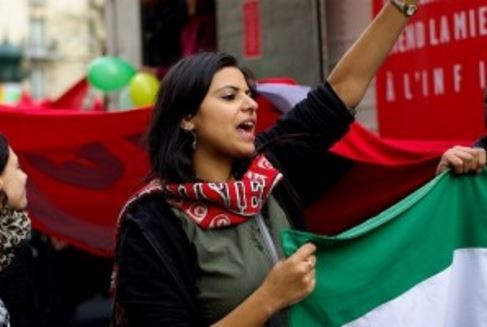Témoignage : la femme tunisienne tout à fait singulier dans la société musulmane