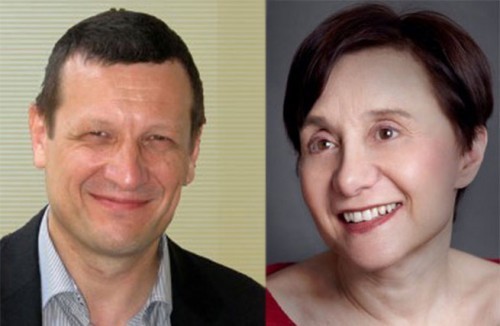 Claude Habib et Bernard Coyault, prochains invités du Forum