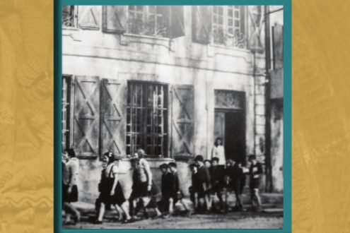 Moissac 1939-1945, Résistants Justes et Juifs