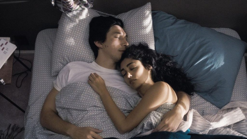 #Cannes2016 - Coup de cœur pour "Paterson", de Jim Jarmusch