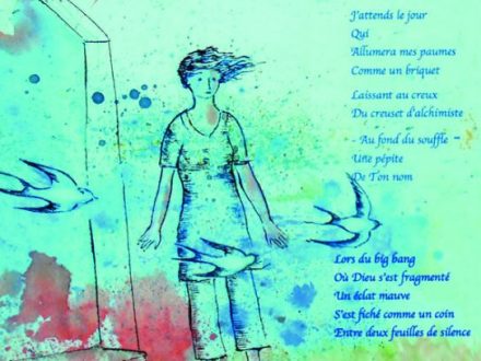 Poésie et expression protestante de la foi