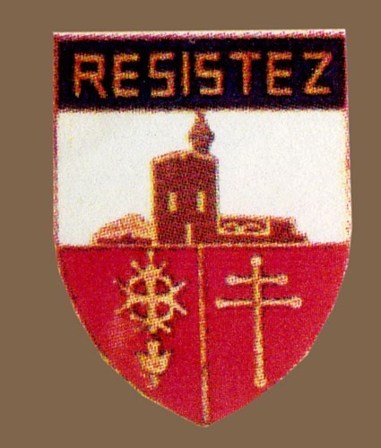 18 juin 1940. Frank Christol : "Résistez!"