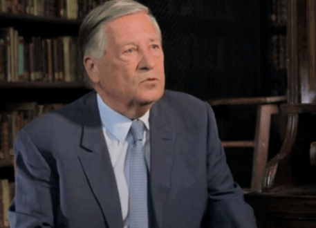 Médiatisation du protestantisme: Alain Duhamel à raison