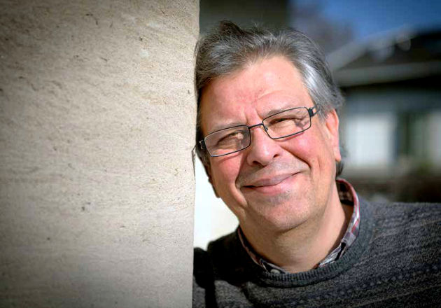 Sur le chemin de la reconstruction, paroles d’aumônier