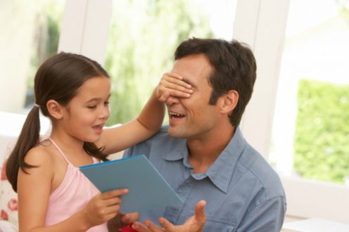 Des idées cadeaux pour la fête des pères !