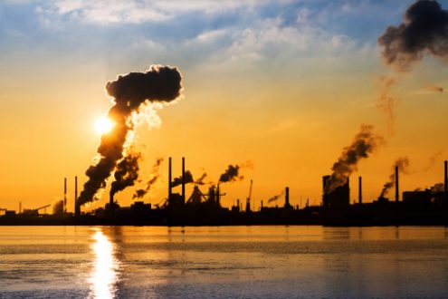 Un point de vue chrétien sur l'écologie