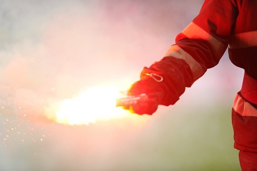 Foot et violence, le couple infernal