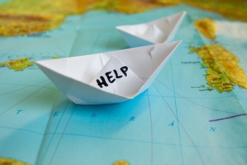 La crise des réfugiés