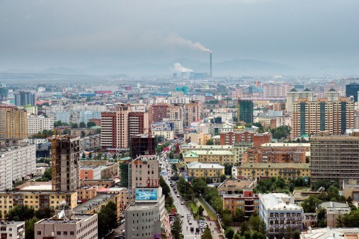 La sagesse diplomatique de la Mongolie
