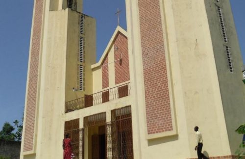 Protestantisme en Haïti (2/4) : la dynamique évangélique