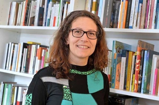 « J’ai toujours été sensible à l’injustice »