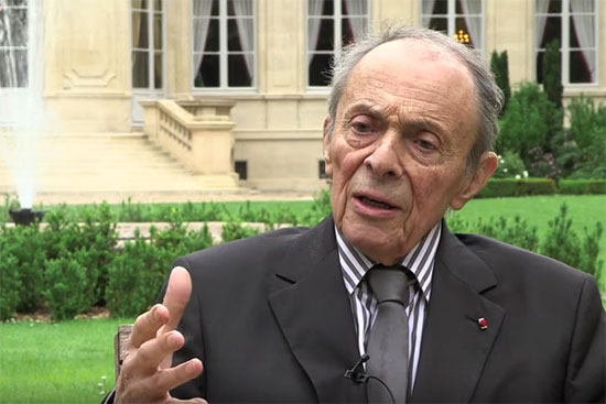 Michel Rocard : « Imposer une autre pensée »