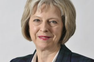 Theresa May, un engagement politique inspiré par sa foi