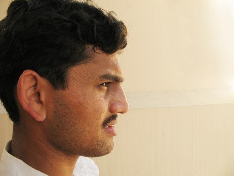 Ne pas oublier les réfugiés afghans