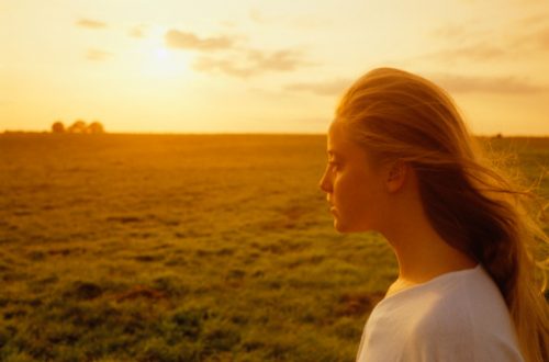 Méditation pour un matin d'été