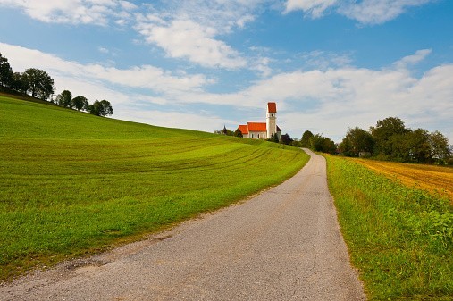Aller à l’Église en vacances ?