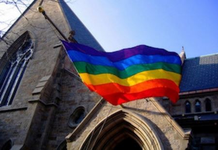 Une association de chrétiens homosexuels en terre vaudoise