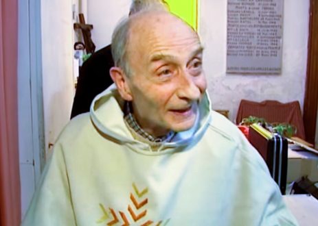 Sacrilège ?