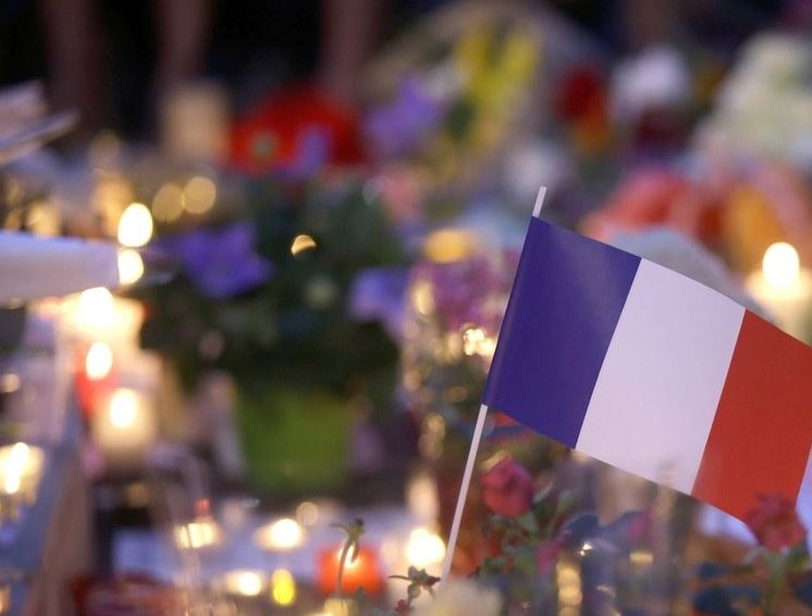 "L'islam est à la fois une partie du problème et de la solution"