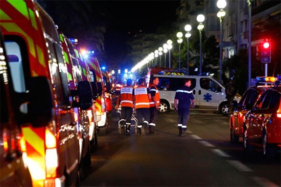 Attentat de Nice : la contagion du mal