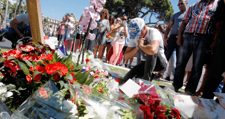 Attentat de Nice : réactions protestantes