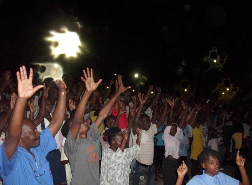 Protestantisme en Haïti (3/4) : les Églises spirito-centrées
