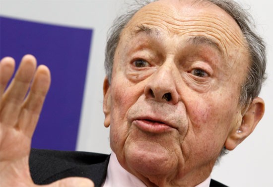 Michel Rocard, un homme enraciné dans le protestantisme