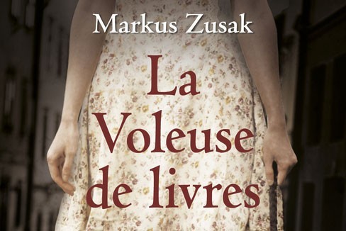 La Voleuse de livres