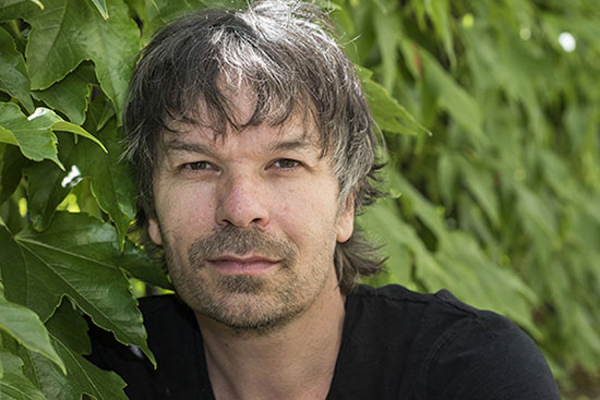 « J’ai voulu corriger la Bible »