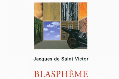 Une histoire du Blasphème à l'heure de Charlie