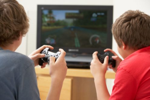 Jeux vidéo : vecteurs de comportements violents ?